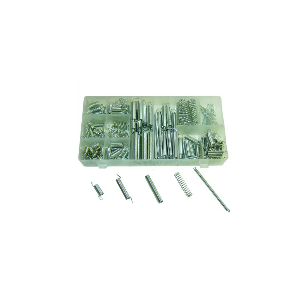 Spring Assortment 200 Pieces - RODFD6006